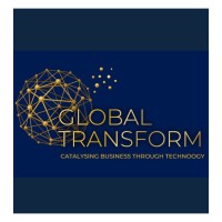 Global Transform logo - Similar company to Join Minder