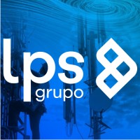 Grupo lps logo - Similar company to Meg Perú