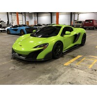 Lindsay & Lindsay Auto Detailing