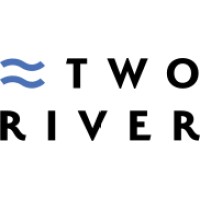 Two River logo - Similar company to 76Bio, Inc.