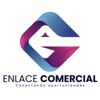 Enlace Comercial logo - Similar company to Roipal