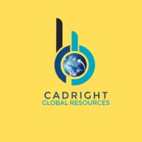 Cadright IT logo - Similar company to Techia
