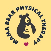 Mama Bear PT logo - Similar company to Glenaulin Nursing Home