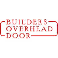 BUILDERS OVERHEAD DOOR SERVICE, INC logo - Similar company to Builders & Creatives