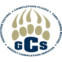 Grizzly Completion Services, LLC. logo - Similar company to Aztec Well Family