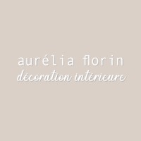 Aurélia Florin - Décoration intérieure logo - Similar company to Immocoop Reims