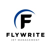 Flywrite logo - Similar company to Civil Aviation Authority Of The Republic Of Moldova