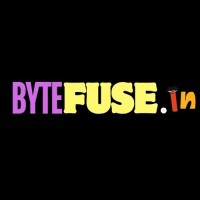 ByteFuse logo - Similar company to Fyre Gig