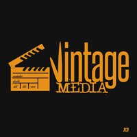 Vintage Media LLC logo - Similar company to Hrc Realty, Llc