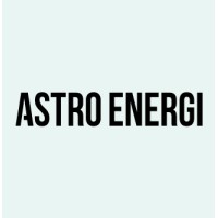 Astro Energi logo - Similar company to Vortes Magazine