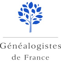 Généalogistes de France logo - Similar company to Lisaa - L'Institut Supérieur Des Arts Appliqués.