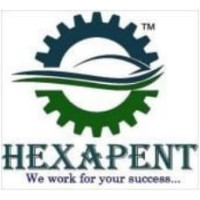 Hexapent INC - Mechanical Engineering logo - Similar company to Hexapent Inc