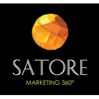 Satore Marketing 450º logo - Similar company to Bak Bak K-Store