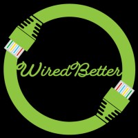 WiredBetter® logo - Similar company to Treadwell Agency