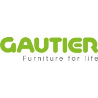 Gautier Furniture Dubai logo - Similar company to Paradise Zone Furniture Trading Llc