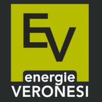 Energie Veronesi Srl logo - Similar company to Studio Tecnico Grafico S.R.L.