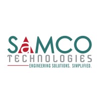 SAMCO Technologies logo - Similar company to Samco Technologies