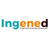 Ingened logo - Similar company to Transformec
