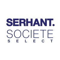 SERHANT. Societe Select logo - Similar company to Gestion Ram