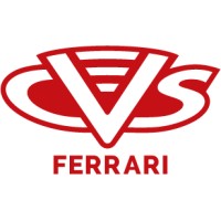 CVS FERRARI S.P.A. logo - Similar company to Tecport Latin America