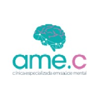Ame.C Clínica logo - Similar company to Pridecora | Arquitetura & Interiores