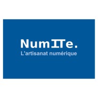 NumITe logo - Similar company to Nuumite Technologies