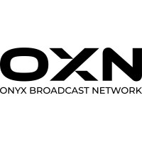 Onyx Broadcasting Network logo - Similar company to The Pacific Group