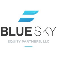 Blue Sky Equity Partners logo - Similar company to Slashdot