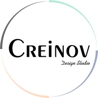 Creinov Design Studio logo - Similar company to Dot Concept