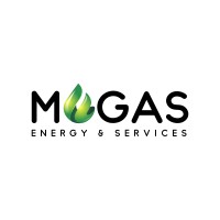 Mogas Energy & Services logo - Similar company to Med-Bunkering