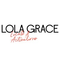 Lola Grace Events logo - Similar company to Boston Landing