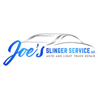 Joe'S Slinger Service, Llc