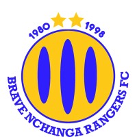 BRAVE NCHANGA RANGERS FC logo - Similar company to Young Boys Fc