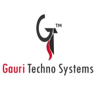 Gauri Techno Systems logo - Similar company to Gauri Technology Services