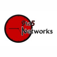 9to5 Networks logo - Similar company to 9To5 Technologies