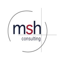 MSH CONSULTING logo - Similar company to Msh Consulting