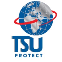 TSU Protect logo - Similar company to Envision Cctv