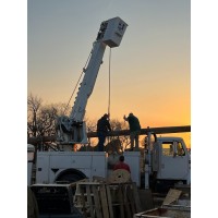 FUNK ELECTRIC, INC. logo - Similar company to Mcelroy Electric