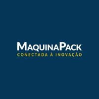 MaquinaPack logo - Similar company to Lufati