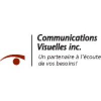Communications Visuelles Inc.