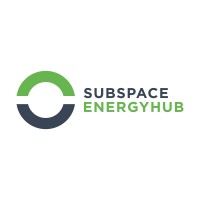 SubSpace Energy Hub logo - Similar company to Cuc – Centre For Underground Construction