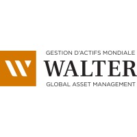 Walter Global Asset Management logo - Similar company to Walter Group