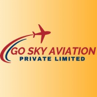 Go Sky Aviation Private Limited logo - Similar company to Random Thoughts Technology Pvt Ltd