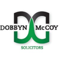 Dobbyn & McCoy Solicitors logo - Similar company to Moran & Ryan Llp