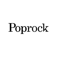 Poprock logo - Similar company to Zecamp - Outdoor Activity Resort