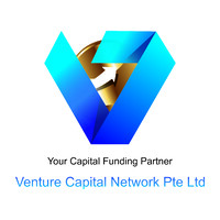 Venture Capital Network Pte Ltd logo - Similar company to Vntr
