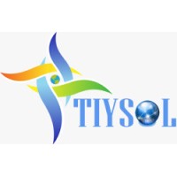 Tiysol Corporation Pvt. Ltd. logo - Similar company to Dataviz Technologies Pvt.Ltd.