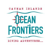 Ocean Frontiers Ltd. logo - Similar company to Phuket Dive Tours