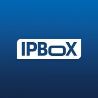 Ipbox logo - Similar company to Agotec
