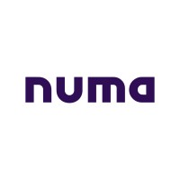 Numa Housing logo - Similar company to Garis Prada